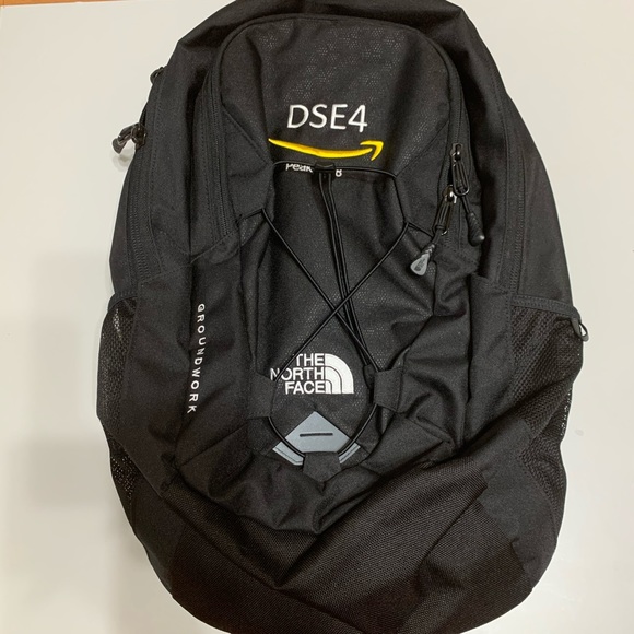 the north face yavapai backpack amazon